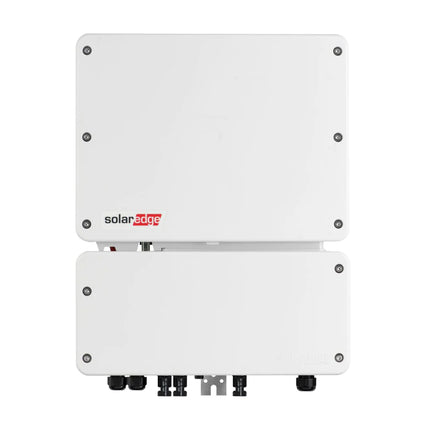 SolarEdge 3.68kW Home Hub Inverter, FREE Backup Interface with 9.7kWh Energy Bank