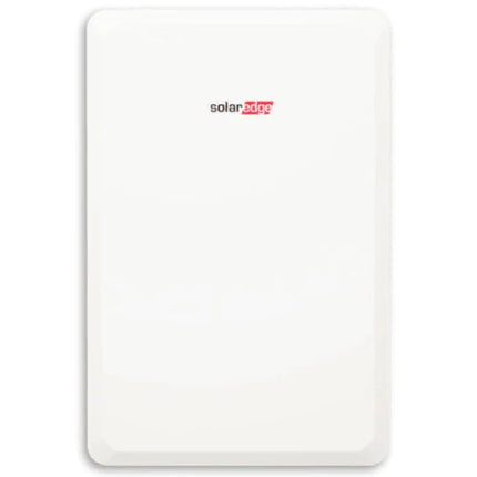 SolarEdge 6kW Home Hub Inverter, FREE Backup Interface with 9.7kWh Energy Bank