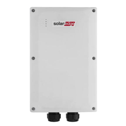 SolarEdge 10kW Home Hub Inverter, FREE Backup Interface with 9.7kWh Energy Bank