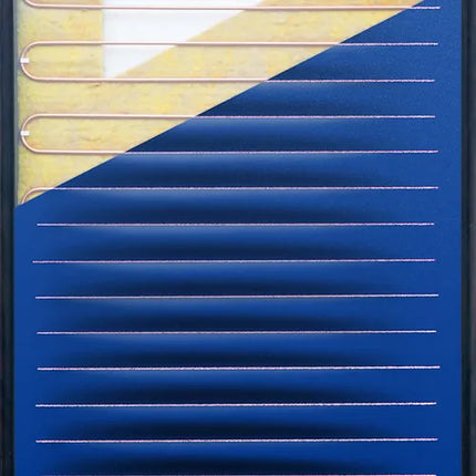 Flat Plate Panel Medium - Solar chargex