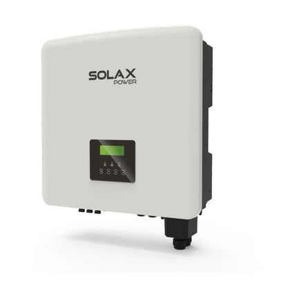 Solar X-Charge
