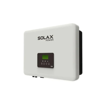 Solar X-Charge