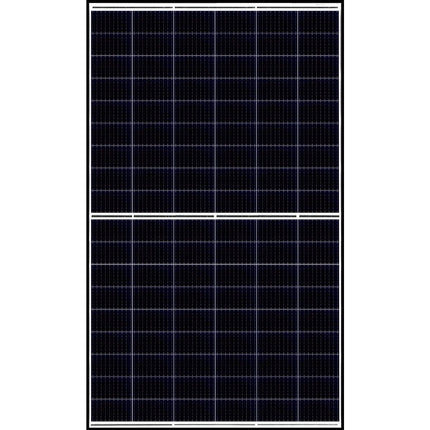 Canadian Solar HiKu6 CS6R-405MS Black Frame 14.175 kW pallet x35 panells - Solar chargex