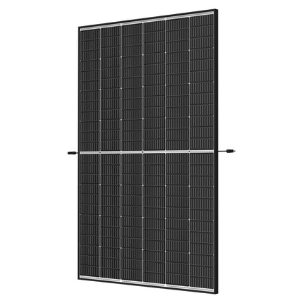 Trina Vertex S Mono 425 W - Half-Cut 1500V 15.3kW palet - Solar chargex