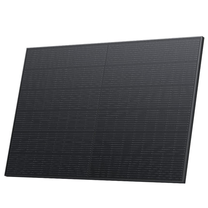 ECOFLOW 30x400W Rigid Solar Panel Combo - Solar chargex