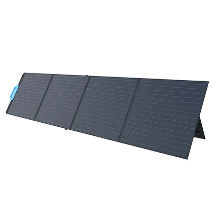 BLUETTI PV200 Portable Solar Panel | 200W - Solar chargex