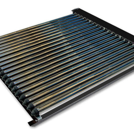 Navitron 5820AL Solar Thermal Panel x20 Tube - Solar chargex