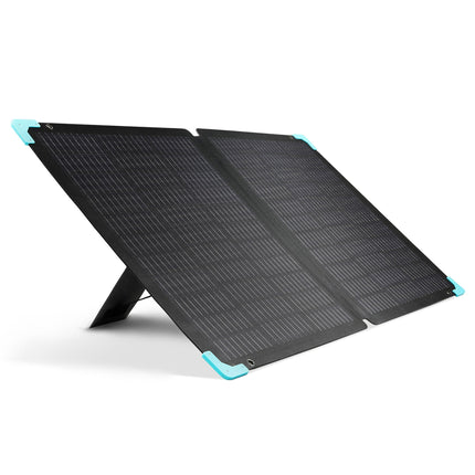 Renogy Renogy 120w portable solar panel - Solar chargex