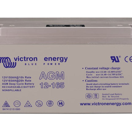 VICTRON 3kw OFF-Grid Solar Kit - Solar chargex
