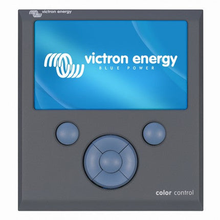 Victron MultiPlus C 1200VA inverter/charger - 12V, 50A 2560Wh Battery Storage Kit - Solar chargex