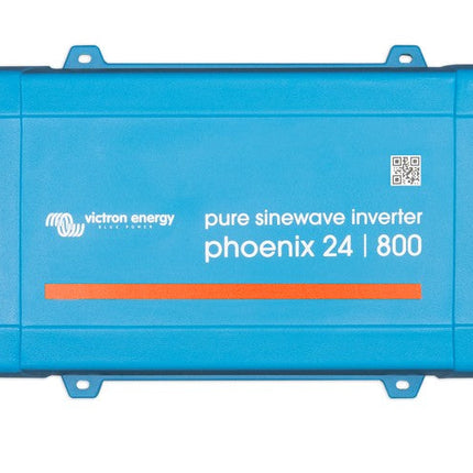 Victron Phoenix 800VA - 48V with VE Direct - Solar chargex