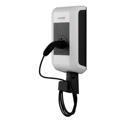 SolarEdge Home EV Charger, 22 kW, 6m Cable, Type 2 connector - Solar chargex