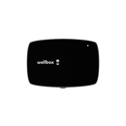 Wallbox Commander 2S 2 (22Kw / 5 Meter / Type 2 / Black)Cable included - Solar chargex