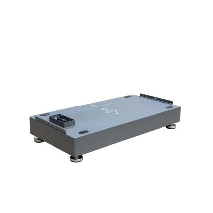 BYD B-Box Premium HV Battery Control Unit + Base - Solar chargex