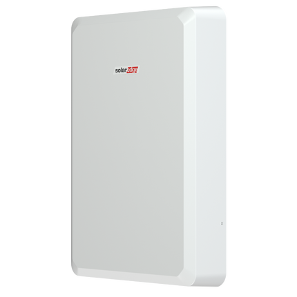 SolarEdge Home Battery 10kWh - Solar chargex