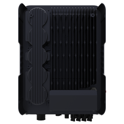 FoxESS 3PH Inverter T3-G3 (with WiFi) - Solar chargex