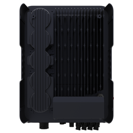 FoxESS 3PH Inverter T10-G3 (with WiFi) - Solar chargex