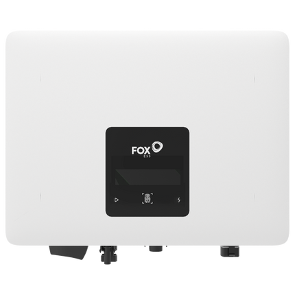 FoxESS 1PH Inverter S2500-G2 (with WiFi) - Solar chargex